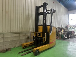 TCM Forklifts FRHB15-8 2012