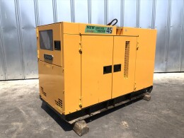 DENYO Generators DCA-45SPH -
