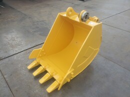 KOMATSU Attachments(Construction) Bucket -