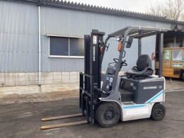 UNICARRIERS Forklifts FB15-8 2019