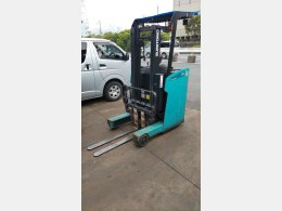 SUMITOMO Forklifts 61FBR09NXII 2014