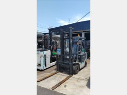 UNICARRIERS Forklifts FB25-8 2019