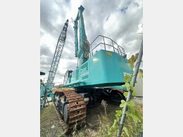 KOBELCO Excavators SK1000DW 2017