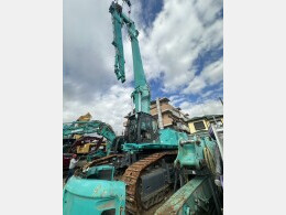 Kobelco建機 油圧ショベル(Excavator) SK1000DW 202005