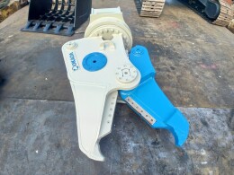 OKADA AIYON Attachments(Construction) Steel shear -