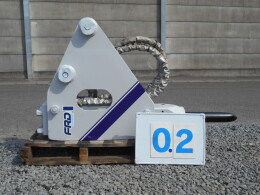 FRD FURUKAWA Attachments(Construction) Hydraulic breaker -