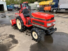 YANMAR Tractors F195D -