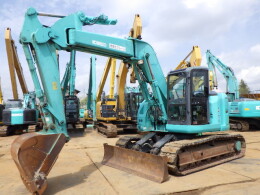 KOBELCO Excavators SK130UR-3 2016