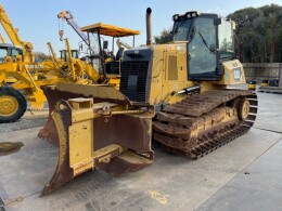 CATERPILLAR Bulldozers D6K2 LGP 2014