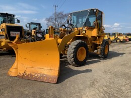 KOMATSU Wheel loaders WA200-5Y 2006