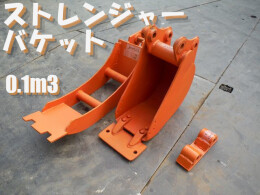 Others Attachments(Construction) Specialized bucket -
