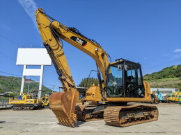 CATERPILLAR Excavators 311F L RR 2019