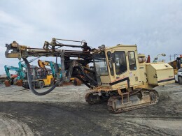 Atlas Copco Pile drivers/Drills CDH-831C 1999