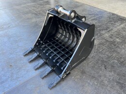 Others Attachments(Construction) Skeleton bucket -