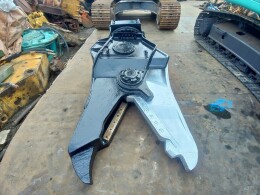 TAGUCHI Attachments(Construction) Steel shear -