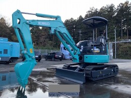 KOBELCO Mini excavators SK28SR-6 2023