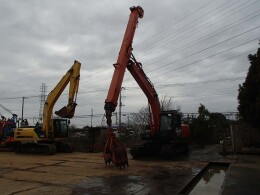 Used HITACHI Excavators For Sale | BIGLEMON: Used Construction 