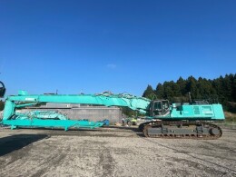 KOBELCO Excavators SK1000DW 2017