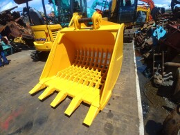 Others Attachments(Construction) Skeleton bucket -