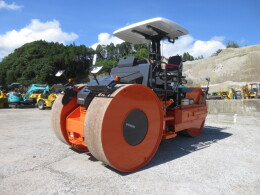 HITACHI Rollers CS125-3 2011