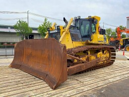 KOMATSU Bulldozers D85PX-15 2015