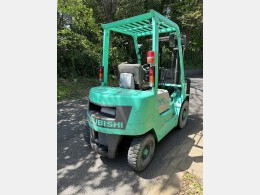 MITSUBISHI Forklifts FG20 -