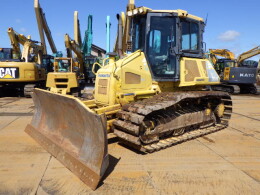 KOMATSU Bulldozers D51PX-22 2008