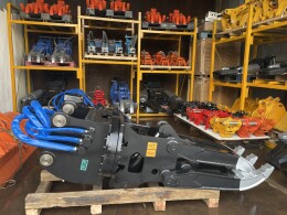 Others Attachments(Construction) Hydraulic fork -