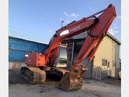 HITACHI Excavators EX220-2 -