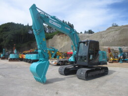 KOBELCO Excavators SK130-11 2022