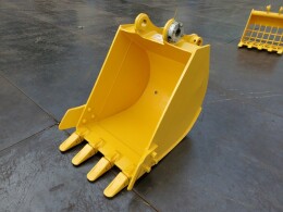 KOMATSU Attachments(Construction) Bucket -