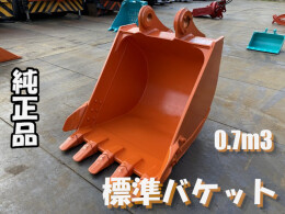 日立建機 標準バケット | 愛知県のアタッチメント(建設機械) | BIGLEMON（ビッグレモン）：中古建機