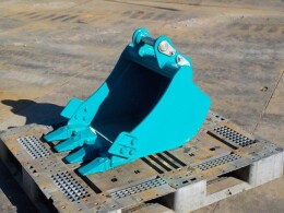 KUBOTA Attachments(Construction) Bucket -