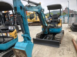 Kubota U-30-5