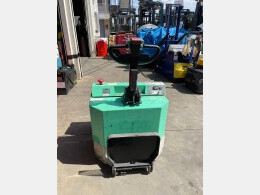 Sugico Forklifts 4LW2-30M -