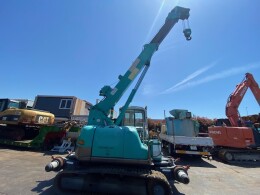 KOBELCO Cranes CK90UR 2003