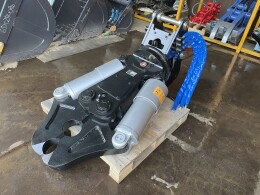 Others Attachments(Construction) Crusher -