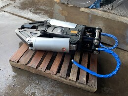 Others Attachments(Construction) Crusher -