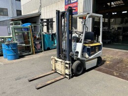 Komatsu forklift FB10EX-7 -