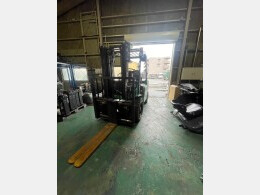 Mitsubishi Logisnext Forklifts KFGE30P-T 2023