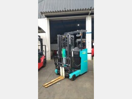 SUMITOMO Forklifts 61FBR10SXII 2016