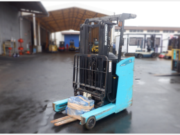 SUMITOMO Forklifts 61FBR15SXII 2014