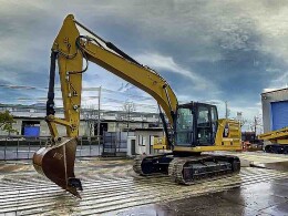 CATERPILLAR Excavators 320-07A 2018