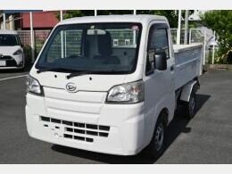 Daihatsu Dump truckvehicle EBD-S510P 202004