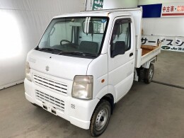 SUZUKI Dump trucks EBD-DA63T 2011