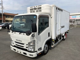 Isuzu 冷凍vehicle/保冷vehicle TPG-NMR85AN 202004
