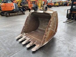 HITACHI Attachments(Construction) Bucket -