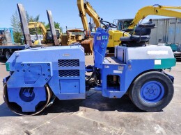 KOMATSU Rollers JV40CW-3 1997