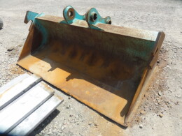 KOBELCO Attachments(Construction) Slope bucket -