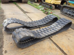 SUMITOMO Parts/Others(Construction) Rubber crawler -